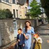 Images de profil de Sacha - Blooming Pets - Petsitting et garde d'animaux à domicile