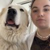 Images de profil de Salomé - Blooming Pets - Petsitting et garde d'animaux à domicile