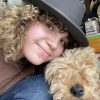 Images de profil de Salomé - Blooming Pets - Petsitting et garde d'animaux à domicile