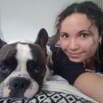 Image de profil de Salomé - Blooming Pets - Petsitting et garde d'animaux à domicile