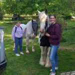 Image de profil de Salomé - Blooming Pets - Petsitting et garde d'animaux à domicile