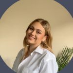 Image de profil de Salomé - Blooming Pets - Petsitting et garde d'animaux à domicile