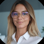 Image de profil de SAMANTHA - Blooming Pets - Petsitting et garde d'animaux à domicile
