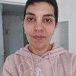 Image de profil de Samantha - Blooming Pets - Petsitting et garde d'animaux à domicile