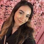 Image de profil de Samia - Blooming Pets - Petsitting et garde d'animaux à domicile