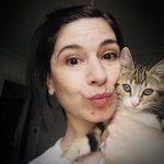 Image de profil de Sandra - Blooming Pets - Petsitting et garde d'animaux à domicile
