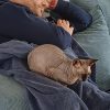 Images de profil de Sandie - Blooming Pets - Petsitting et garde d'animaux à domicile