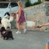Images de profil de Sandrine - Blooming Pets - Petsitting et garde d'animaux à domicile
