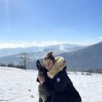 Image de profil de Sandra - Blooming Pets - Petsitting et garde d'animaux à domicile