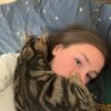 Images de profil de Sandra - Blooming Pets - Petsitting et garde d'animaux à domicile
