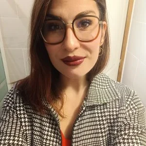 Image de profil de Sandrine - Blooming Pets - Petsitting et garde d'animaux à domicile