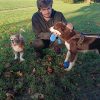 Images de profil de Sandro - Blooming Pets - Petsitting et garde d'animaux à domicile