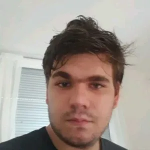 Sandro photo de profil