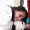 Images de profil de Sara - Blooming Pets - Petsitting et garde d'animaux à domicile