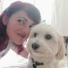 Images de profil de Sara - Blooming Pets - Petsitting et garde d'animaux à domicile