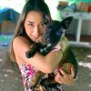 Images de profil de Sarah - Blooming Pets - Petsitting et garde d'animaux à domicile