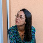 Image de profil de Sarah - Blooming Pets - Petsitting et garde d'animaux à domicile