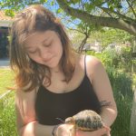 Image de profil de Sarah - Blooming Pets - Petsitting et garde d'animaux à domicile