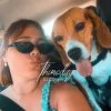 Images de profil de sarah - Blooming Pets - Petsitting et garde d'animaux à domicile
