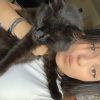 Images de profil de Salomé - Blooming Pets - Petsitting et garde d'animaux à domicile