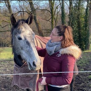 Images de profil de SHANNON - Blooming Pets - Petsitting et garde d'animaux à domicile