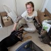 Images de profil de Anémone - Blooming Pets - Petsitting et garde d'animaux à domicile