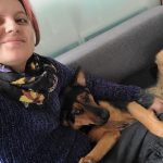 Image de profil de Anémone - Blooming Pets - Petsitting et garde d'animaux à domicile