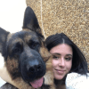 Images de profil de Sharlyn - Blooming Pets - Petsitting et garde d'animaux à domicile