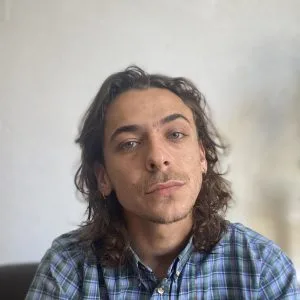 Image de profil de Simon - Blooming Pets - Petsitting et garde d'animaux à domicile