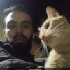 Images de profil de Salim - Blooming Pets - Petsitting et garde d'animaux à domicile