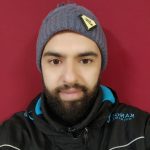 Image de profil de Salim - Blooming Pets - Petsitting et garde d'animaux à domicile