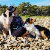 Images de profil de Sonia - Blooming Pets - Petsitting et garde d'animaux à domicile