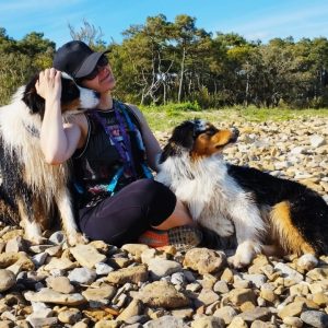 Images de profil de Sonia - Blooming Pets - Petsitting et garde d'animaux à domicile