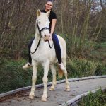 Image de profil de Sofia - Blooming Pets - Petsitting et garde d'animaux à domicile