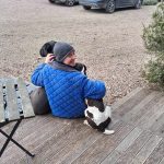 Image de profil de Sol - Blooming Pets - Petsitting et garde d'animaux à domicile