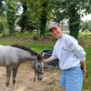 Images de profil de Sol - Blooming Pets - Petsitting et garde d'animaux à domicile