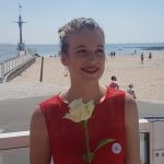Image de profil de Solene - Blooming Pets - Petsitting et garde d'animaux à domicile