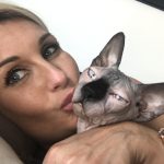 Image de profil de Sonja - Blooming Pets - Petsitting et garde d'animaux à domicile