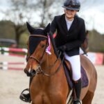 Image de profil de Sophie - Blooming Pets - Petsitting et garde d'animaux à domicile
