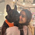 Image de profil de Sophia - Blooming Pets - Petsitting et garde d'animaux à domicile