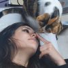 Images de profil de Sophia - Blooming Pets - Petsitting et garde d'animaux à domicile