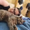 Images de profil de Sophia - Blooming Pets - Petsitting et garde d'animaux à domicile