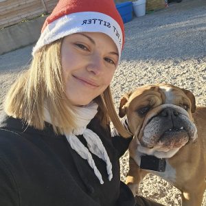 Images de profil de Lorena - Blooming Pets - Petsitting et garde d'animaux à domicile