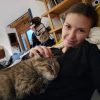 Images de profil de Lorena - Blooming Pets - Petsitting et garde d'animaux à domicile