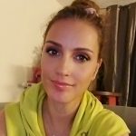 Image de profil de Stéphanie - Blooming Pets - Petsitting et garde d'animaux à domicile