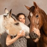 Image de profil de Stephanie - Blooming Pets - Petsitting et garde d'animaux à domicile
