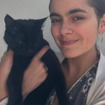 Image de profil de Stella - Blooming Pets - Petsitting et garde d'animaux à domicile