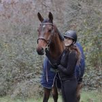 Image de profil de suzanne - Blooming Pets - Petsitting et garde d'animaux à domicile