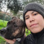 Image de profil de Suzanne - Blooming Pets - Petsitting et garde d'animaux à domicile