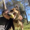 Images de profil de Tabatha - Blooming Pets - Petsitting et garde d'animaux à domicile